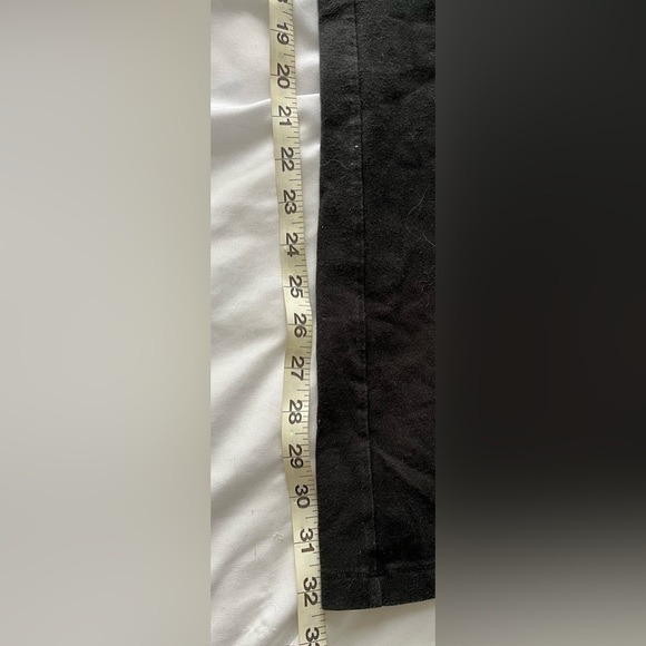 Vintage PINK VS yoga pants - Picture 5 of 5